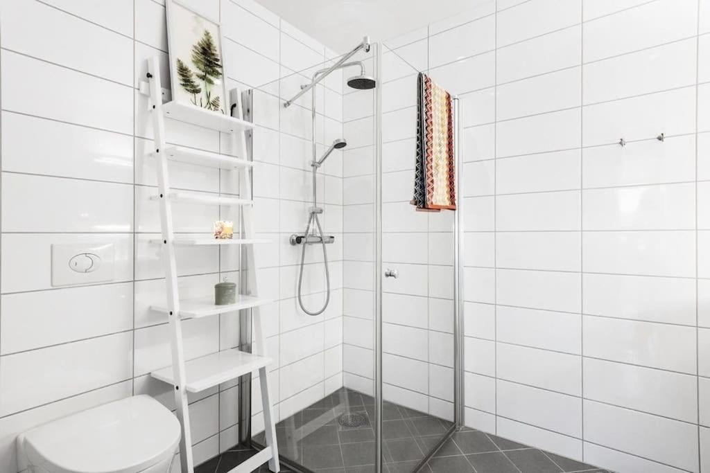 Stor Og Moderne Leilighet I Indre Arna Bergen Gratis Parkering!! Exterior photo